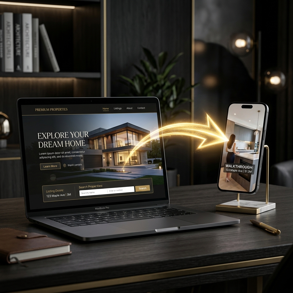 25 Real Estate Video Ideas for Instagram & TikTok in 2026